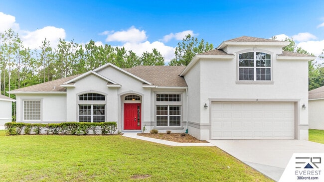 13 Zinnia Trail in Palm Coast, FL - Building Photo - Building Photo