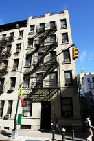 331 West 43rd Apartamentos