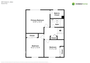 6597 S Estes St in Littleton, CO - Building Photo - Building Photo