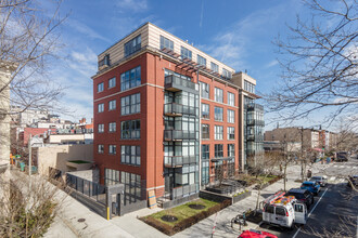 Q14 Condominiums in Washington, DC - Building Photo - Building Photo