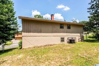 4021 Debby Dr in Adamsville, AL - Building Photo - Building Photo