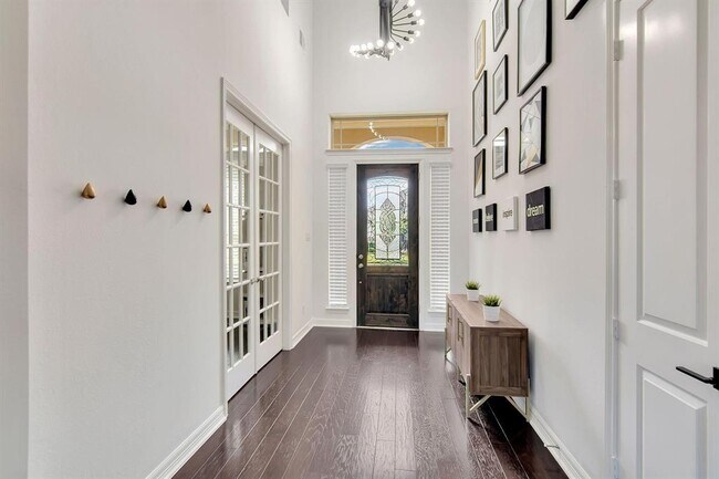 25406 Hollowgate Park Ln in Tomball, TX - Building Photo - Building Photo