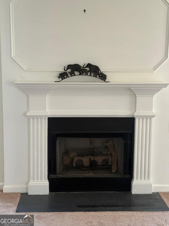 2909 Rusticwood Dr SW in Snellville, GA - Building Photo - Building Photo