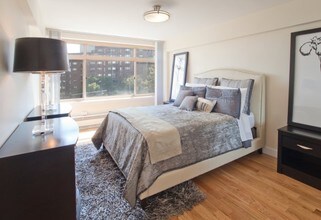 1440 Beacon St in Brookline, MA - Building Photo - Building Photo