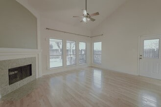 3319 Painted Meadow Cir in Katy, TX - Building Photo - Building Photo