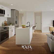 Kaia Place in Edmonton, AB - Building Photo - Building Photo
