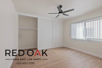 3401 Ocean Park Blvd in Santa Monica, CA - Foto de edificio - Building Photo