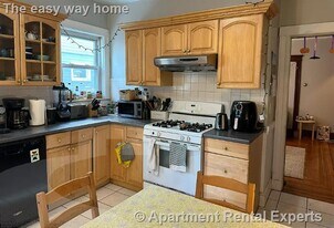 183 College Ave in Somerville, MA - Building Photo