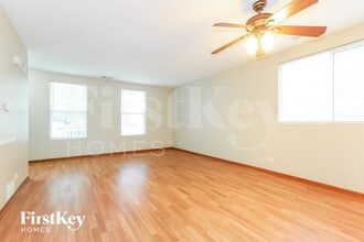 1662 Park Vista Ln in Aurora, IL - Building Photo - Building Photo