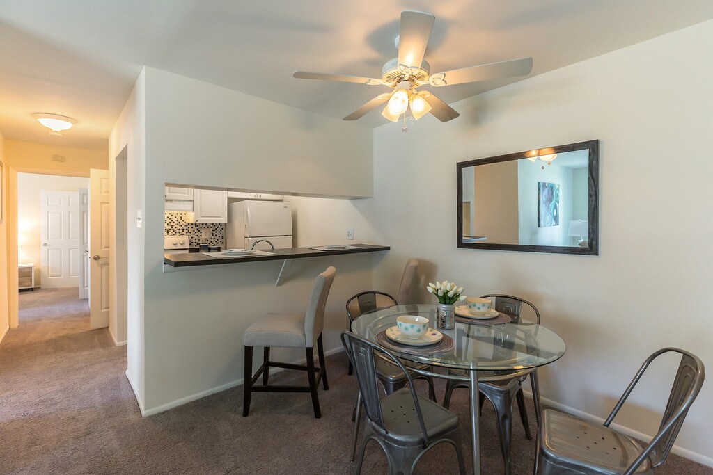 The Village at Voorhees Voorhees, NJ Apartments