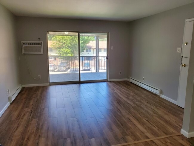 property at 7604 Hazelcrest Dr