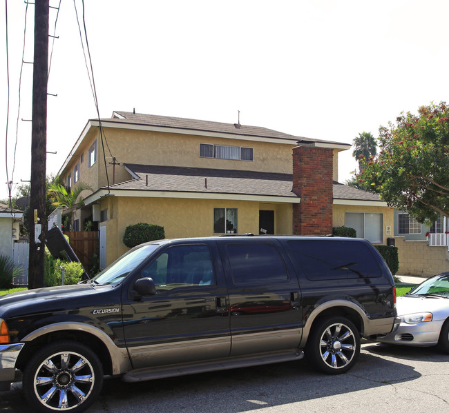 4088 W 129th St in Hawthorne, CA - Building Photo - Building Photo