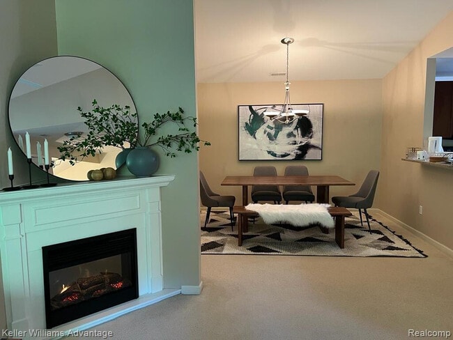 property at 16002 Morningside