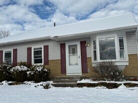 2644 Saville Row in Columbus, OH - Building Photo