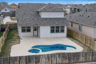 11518 Marci Ln in Willis, TX - Building Photo - Building Photo