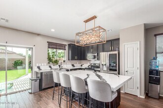 4135 E Waterman Ct in Gilbert, AZ - Building Photo - Building Photo