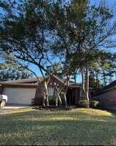 20626 Whiteberry Ct in Humble, TX - Building Photo