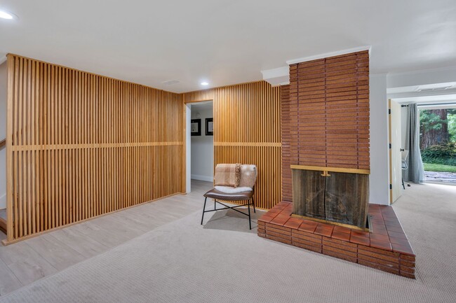 property at 3536 E Hermes Dr
