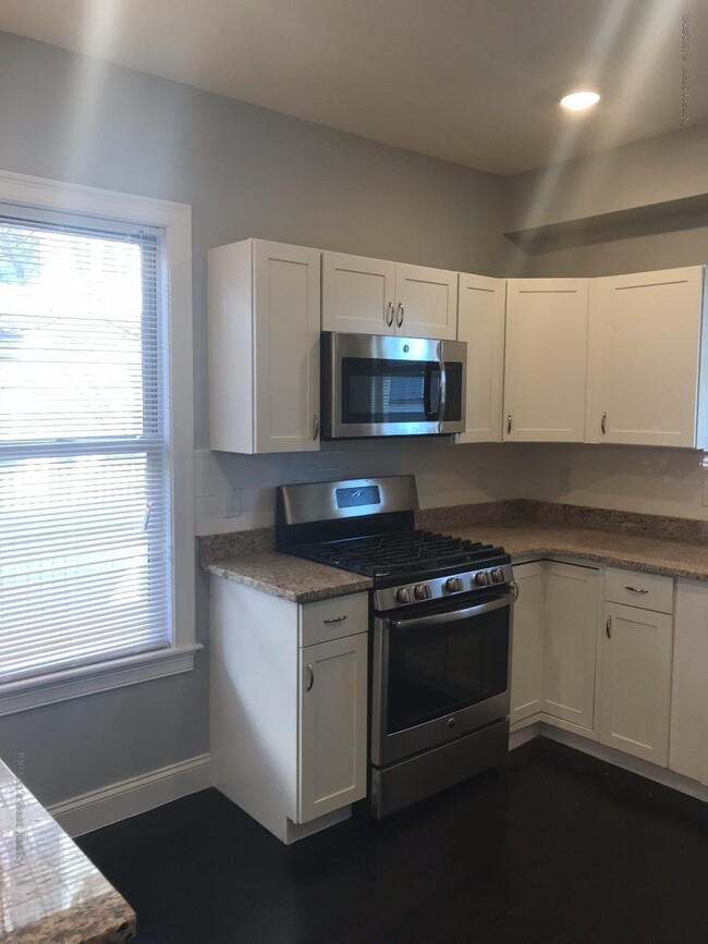43 Saint Paul St, Unit 3 in Brookline, MA - Building Photo - Building Photo