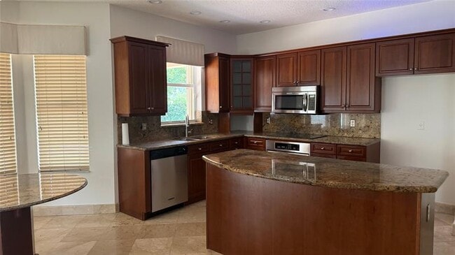 property at 16848 SW 16th St