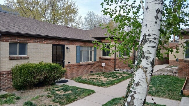 44 Pennsylvania St in Denver, CO - Building Photo - Building Photo