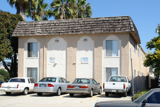 2605 Madison Ave in San Diego, CA - Building Photo - Building Photo