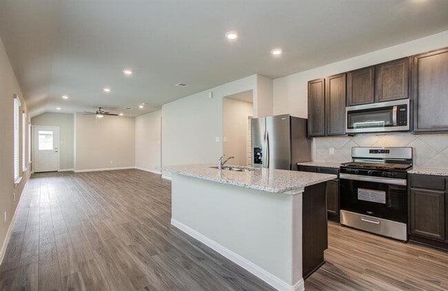 5111 Shelby Katherine Dr in Rosharon, TX - Building Photo - Building Photo