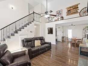 3778 Tradewinds Terrace in Clarksville, TN - Building Photo - Building Photo