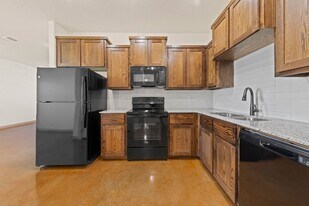 1910 Caspian Trl, Unit 1910 A Caspian Trail in Killeen, TX - Building Photo