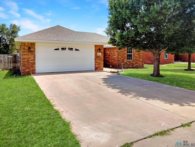 4417 Sandstone Dr in Clovis, NM - Building Photo - Building Photo