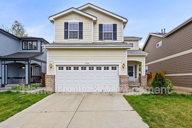 5174 E 119th Way in Thornton, CO - Building Photo - Building Photo