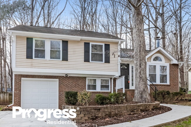property at 415 Belmellen Ct