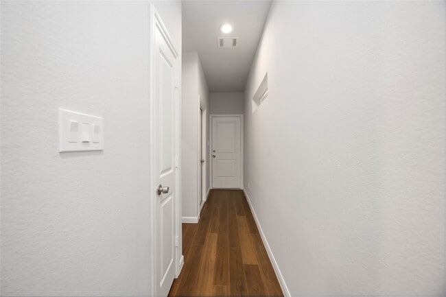 4938 Paradigm Ln in Spring, TX - Building Photo - Building Photo