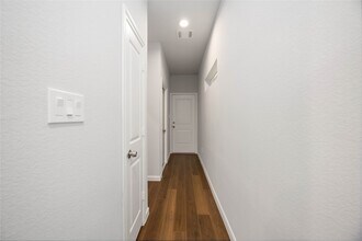 4938 Paradigm Ln in Spring, TX - Building Photo - Building Photo