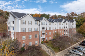 River City North in Chattanooga, TN - Foto de edificio - Building Photo