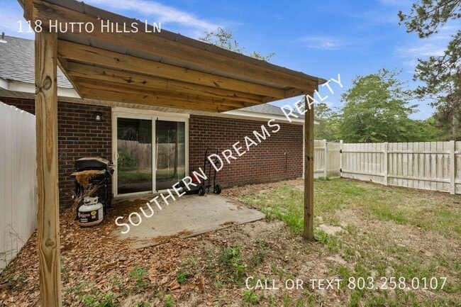 118 Hutto Hill in Gilbert, SC - Building Photo - Building Photo