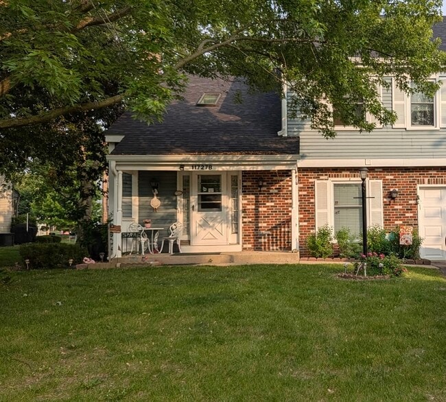 property at 11727 Davey Dr