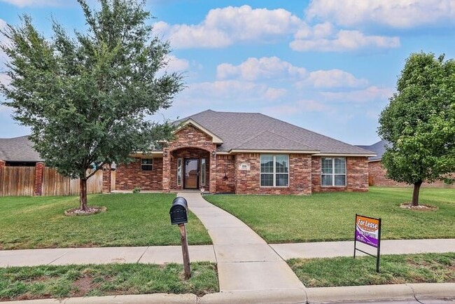 property at 8108 Knoxville Dr