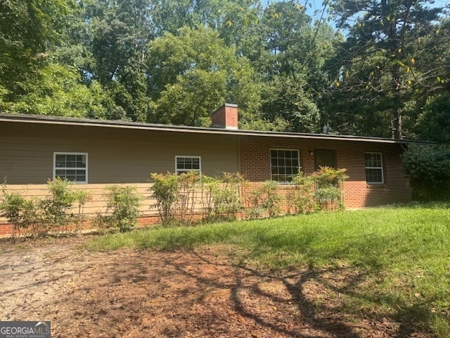 property at 294 Longview Dr