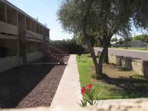 The Place of Tempe in Tempe, AZ - Foto de edificio - Building Photo