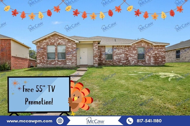 property at 2543 Barksdale Dr