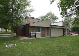 Whittier Affordable Housing in Denver, CO - Foto de edificio - Building Photo