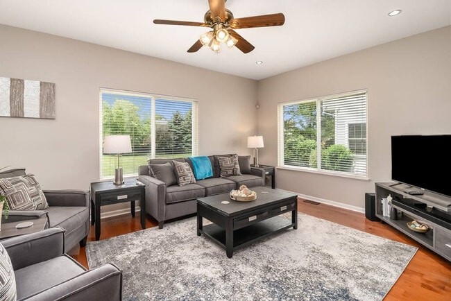property at 2364 Shiloh Dr