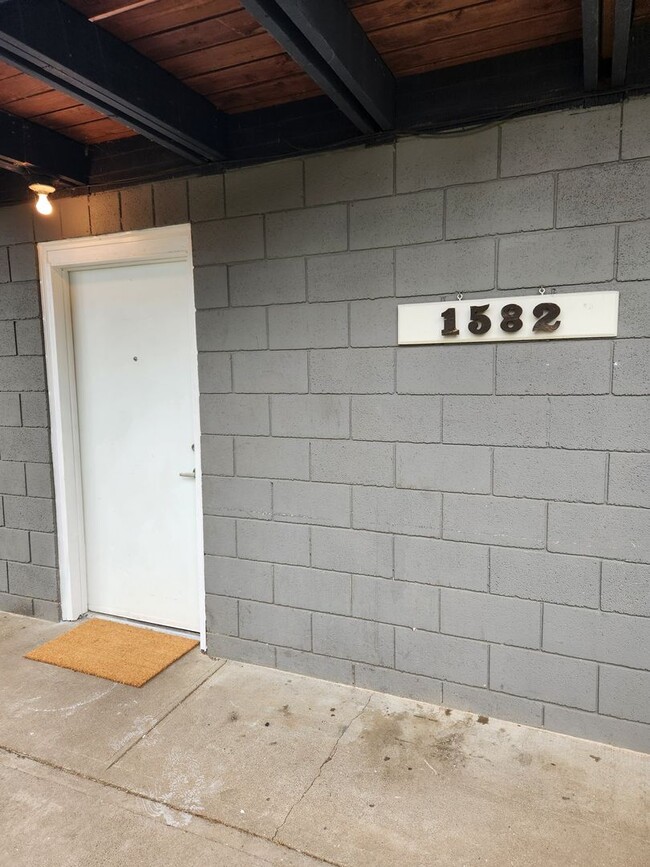 1580-1584 SW Thomsen Ave in Chehalis, WA - Building Photo - Building Photo