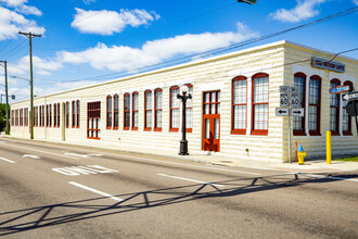 Box Factory Lofts in Tampa, FL - Building Photo - Building Photo