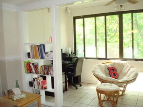 38 Juniper St, Unit 113 in Brookline, MA - Building Photo - Building Photo