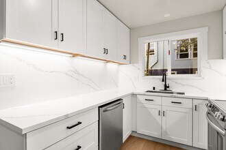 509 Leibrandt Ave, Unit 1 in Santa Cruz, CA - Building Photo - Building Photo