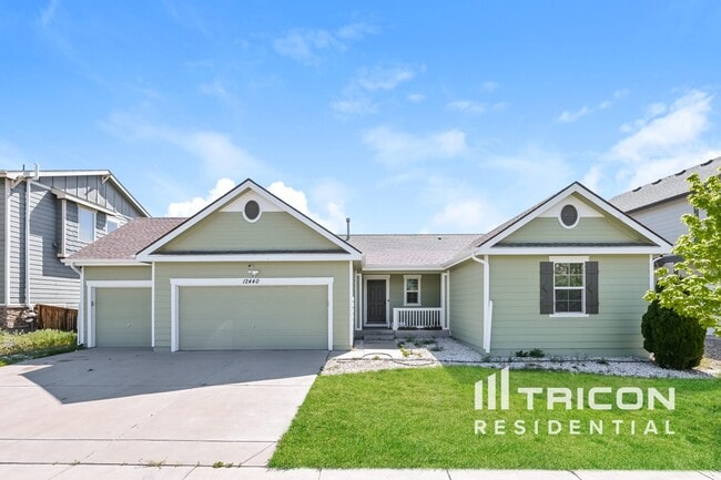 property at 12440 Village Cir