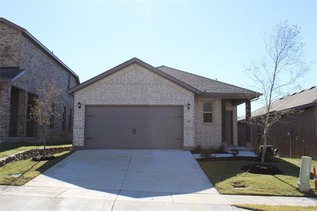 3207 Sedge Grass Dr in Melissa, TX - Building Photo