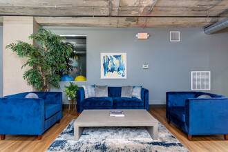 4100 Forest Park Ave in St. Louis, MO - Building Photo - Building Photo